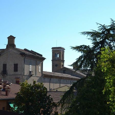 Bed and Breakfast Il Giardino Roccioso Ravenna Exterior foto