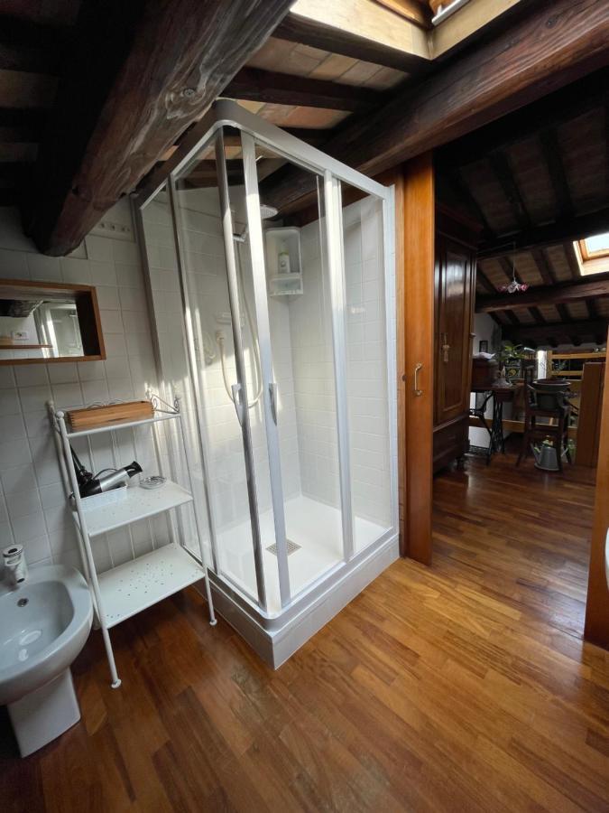 Bed and Breakfast Il Giardino Roccioso Ravenna Exterior foto