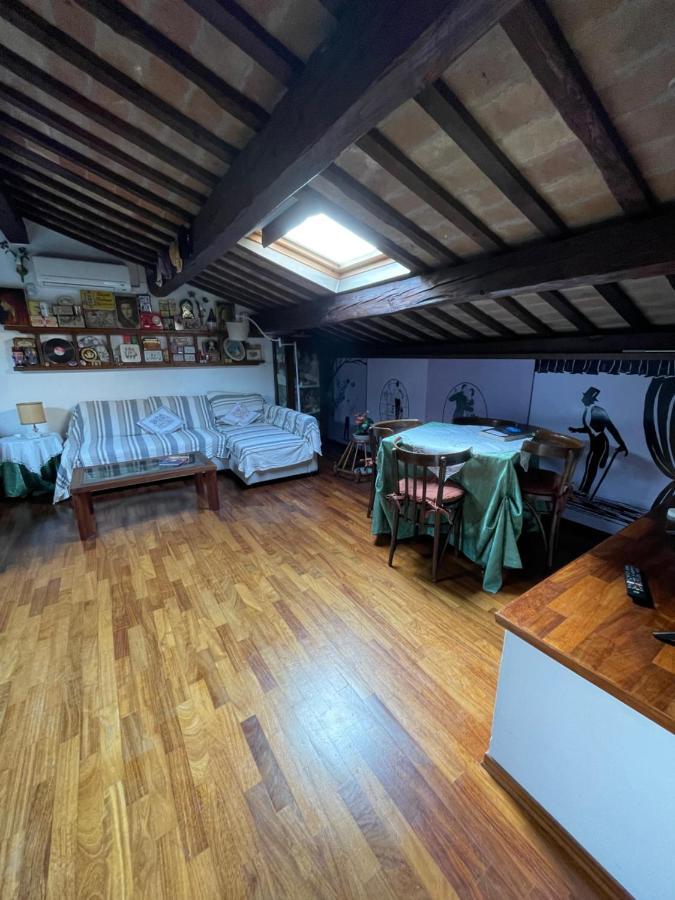 Bed and Breakfast Il Giardino Roccioso Ravenna Exterior foto